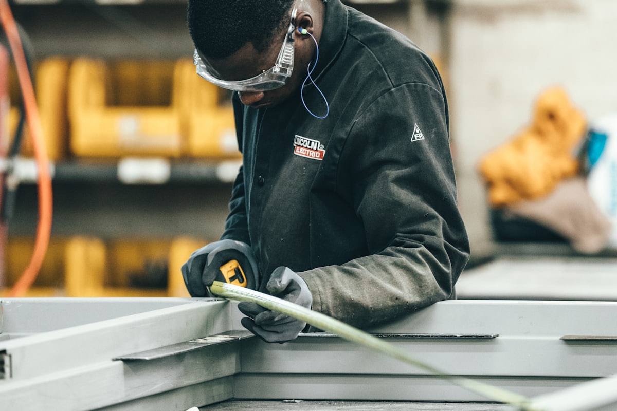 Savoir-faire et exigence de fabrication