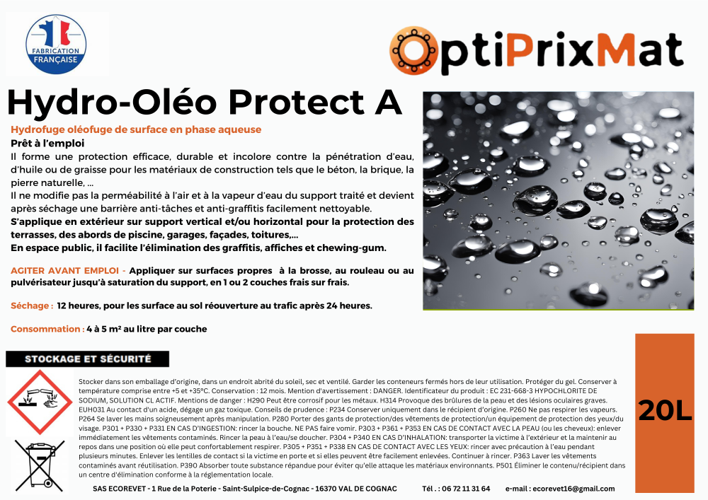 Hydro-Oléo Protect A – Image 2