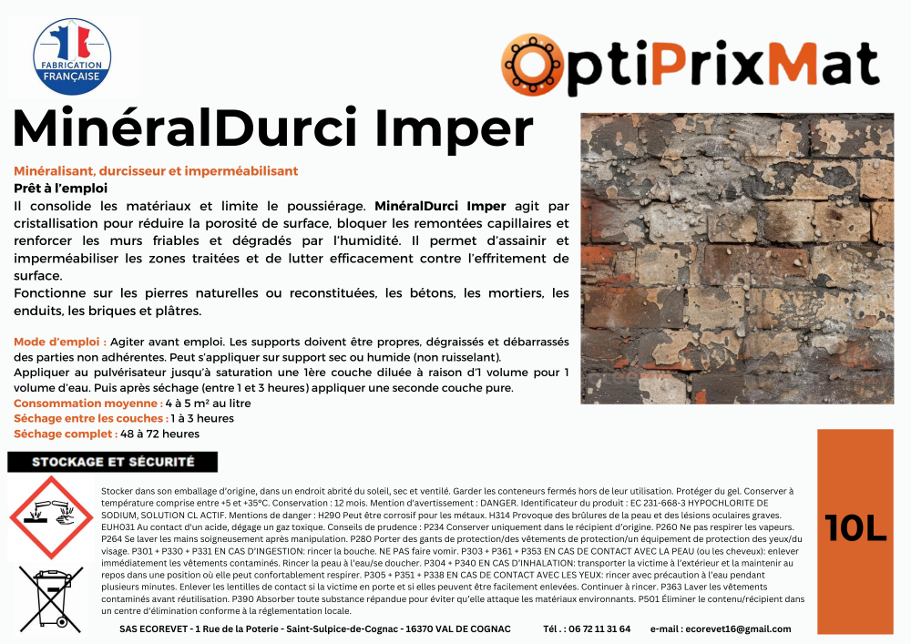 MinéralDurci Imper – Image 2